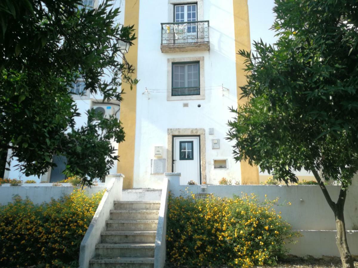 Casa Do Tejo Apartamento Constância Exterior foto