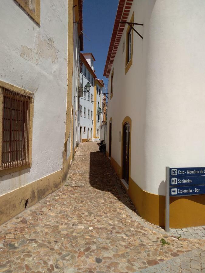 Casa Do Tejo Apartamento Constância Exterior foto